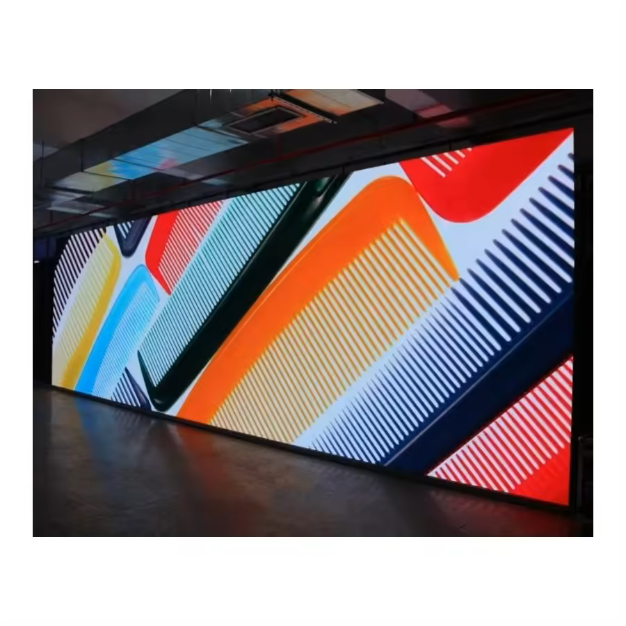 P2.5 Indoor LED Display GOB LED Display