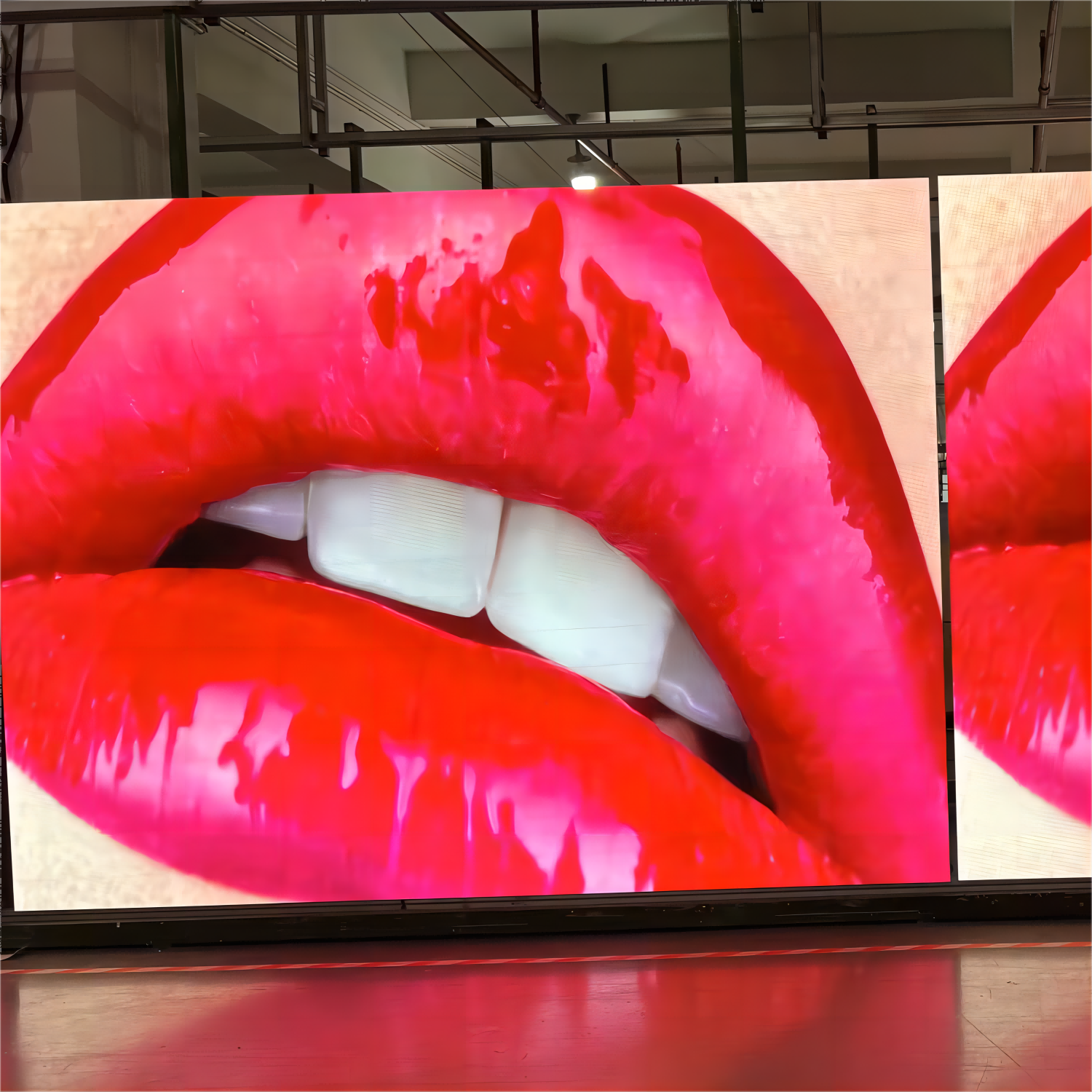 P2.5 Indoor LED Display GOB LED Display