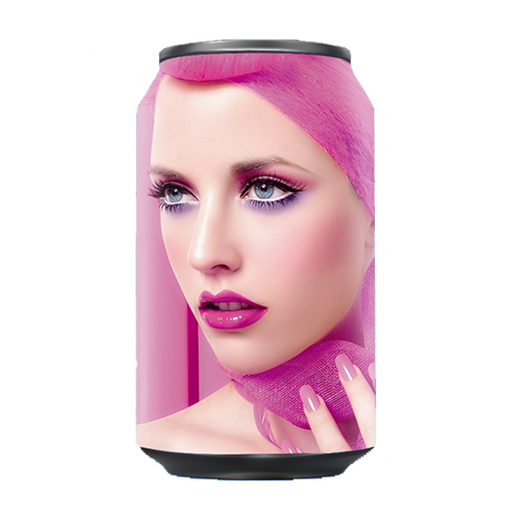 LED Can Screen /creative LED spherical display screen