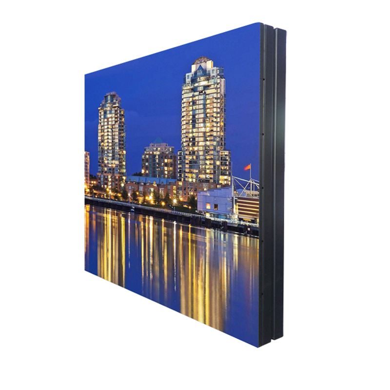  P2.5 Outdoor LED display