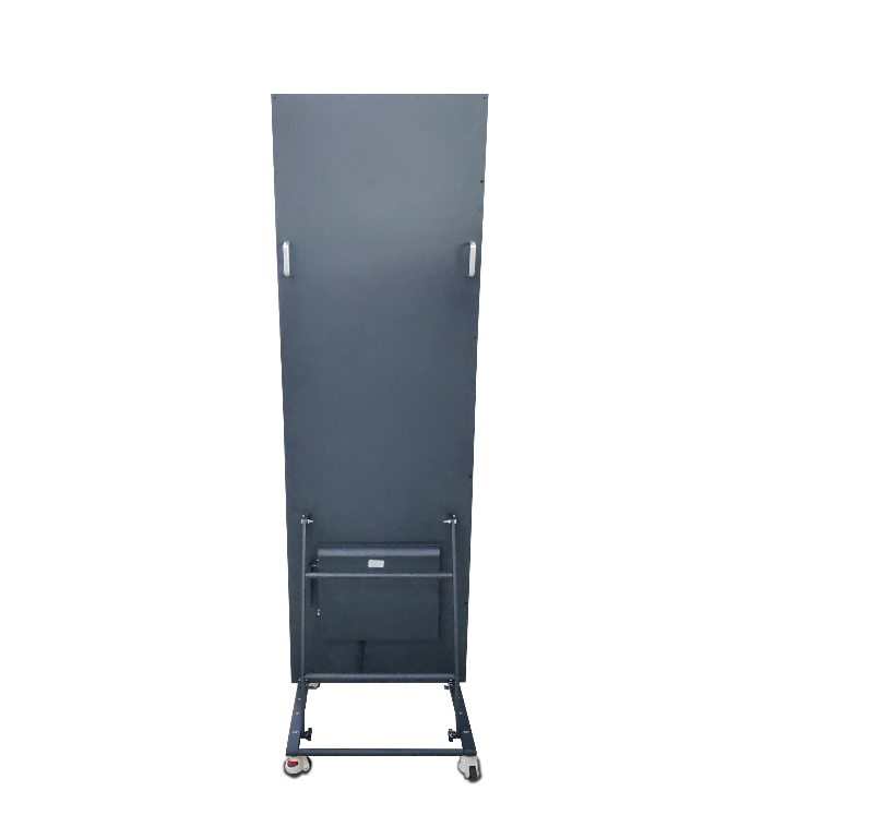 Smart Full HD LED Poster Screen P2.5 Standing Indoor Event Digital Signage
