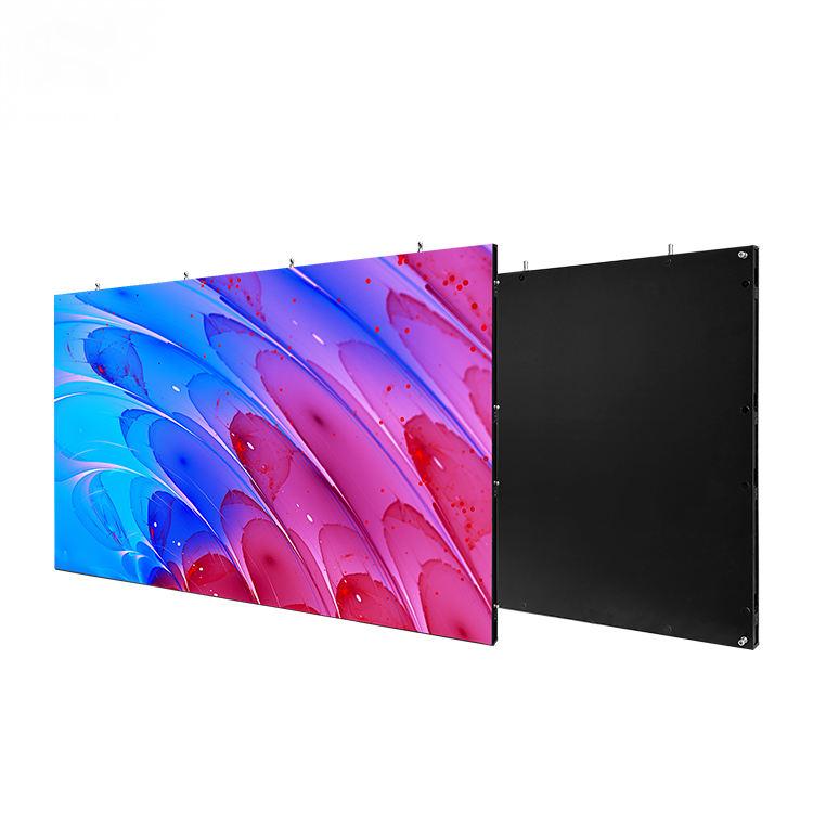 P1.9 Indoor fixed LED screen