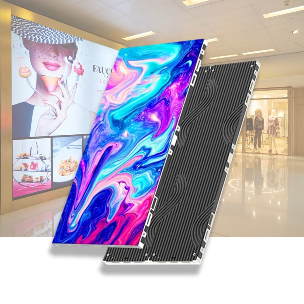  P2.9 Indoor fixed LED screen
