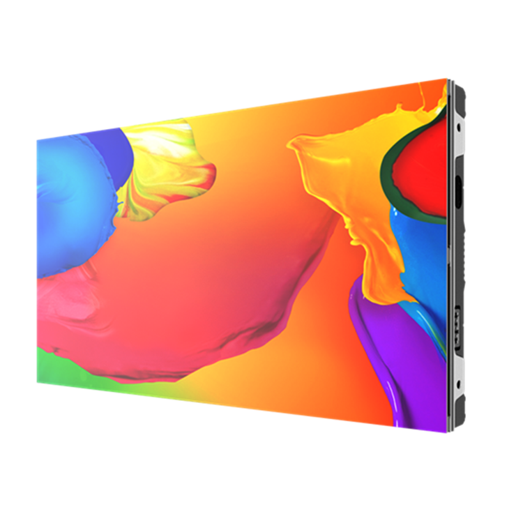  P1.56 led display COB LED Screen Indoor led display screen