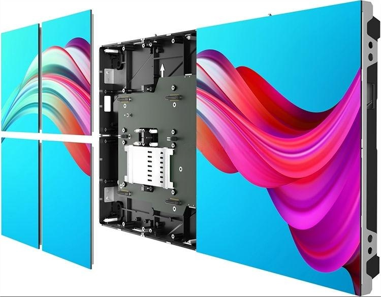 P1.25 LED Screen COB LED Display Indoor Fixed Led Screen