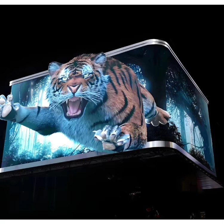  P10 Outdoor aluminum LED screen LED Display Billboard Sign Board