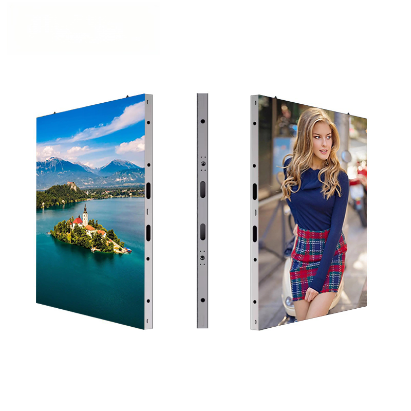  P1.5 Ultra-thin LED display 