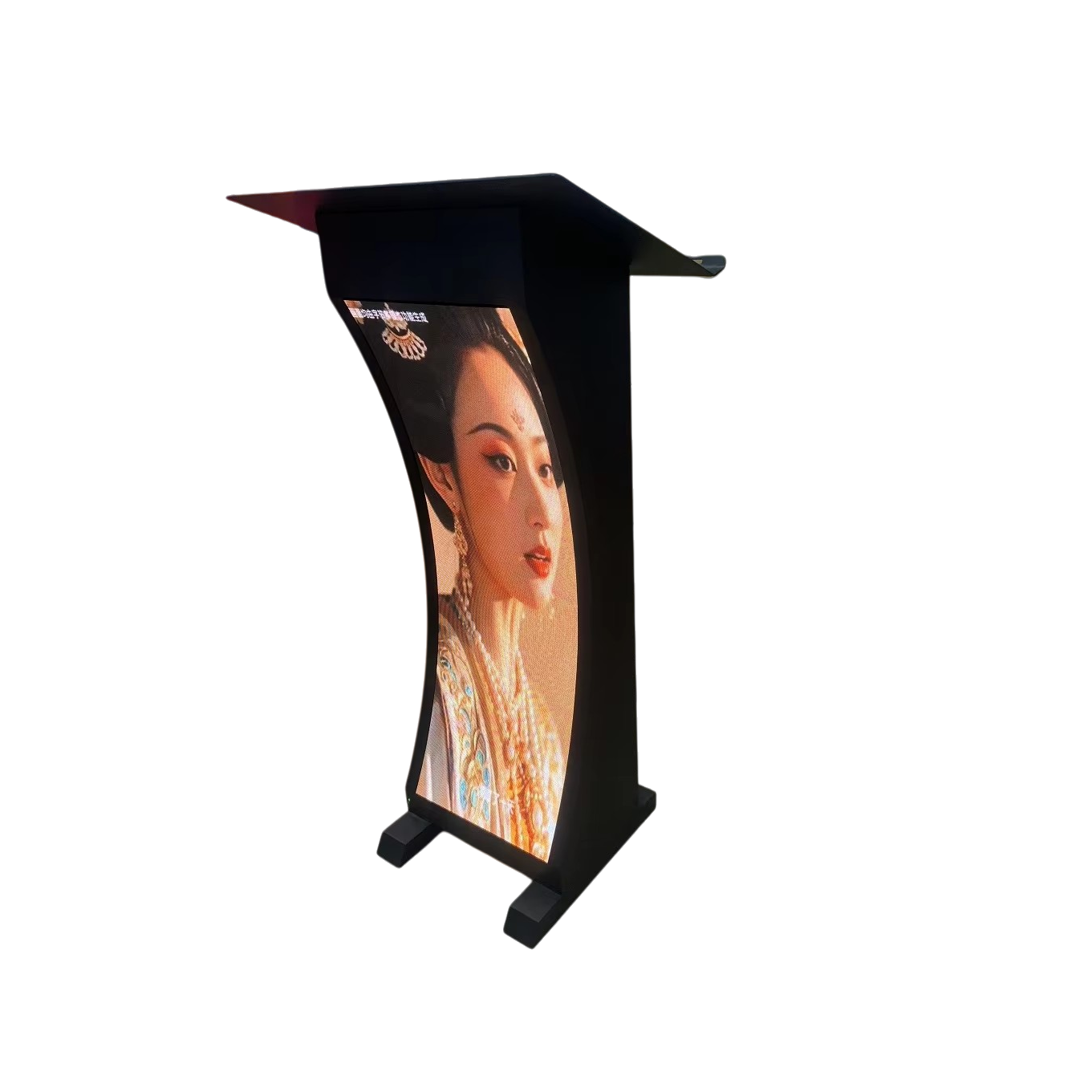 P1.8 Podium led display Screen