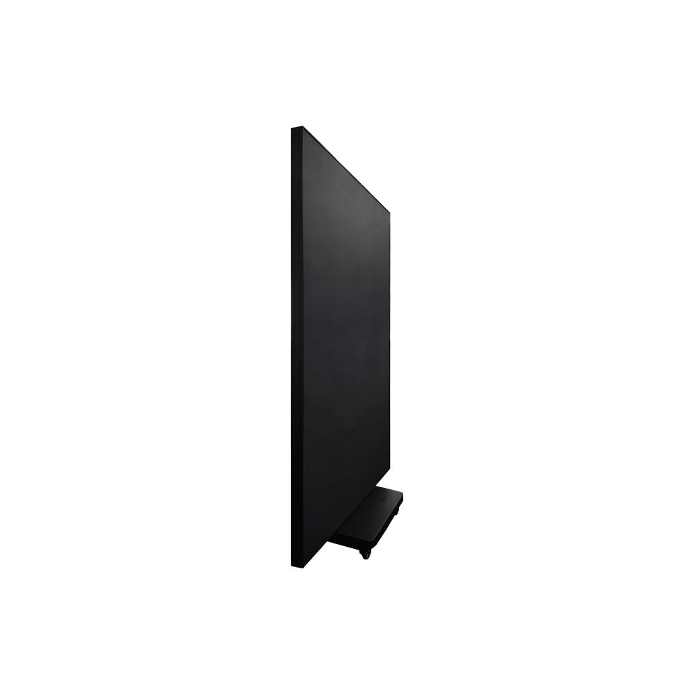  Full Color Indoor led display Tri Fold Foldable LED Poster Screen Display