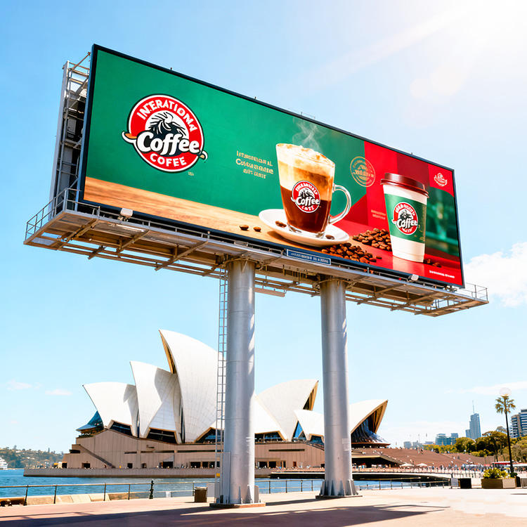 P10 Outdoor LED display Screen/Outdoor Advertising Led Display
