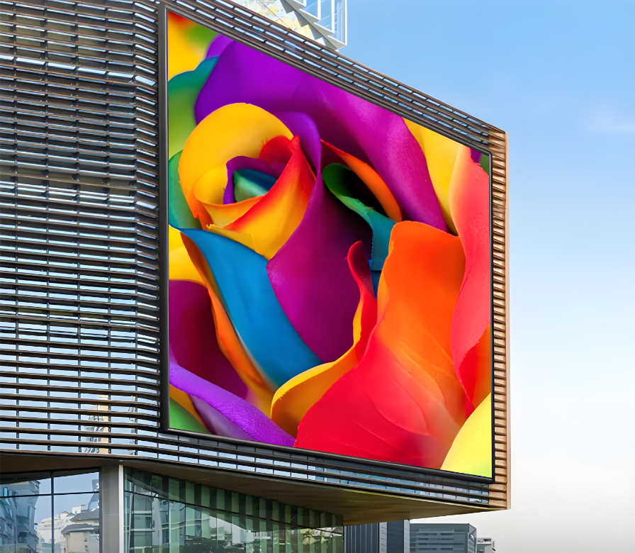 P2.5 Outdoor LED display Screen/Outdoor Advertising Led Display