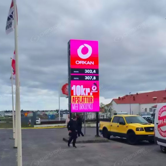 P2.5 Outdoor LED display Screen/Outdoor Advertising Led Display