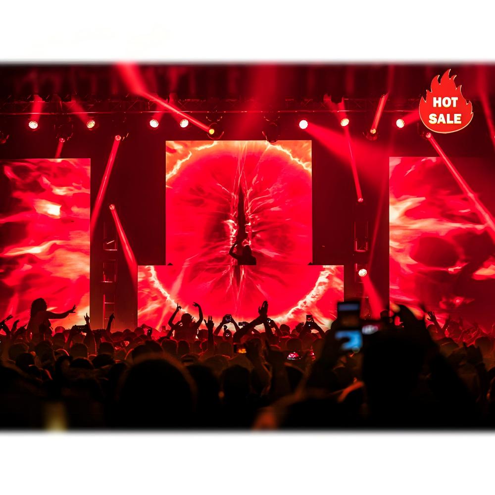 Stage LED Screen Buying Guide
