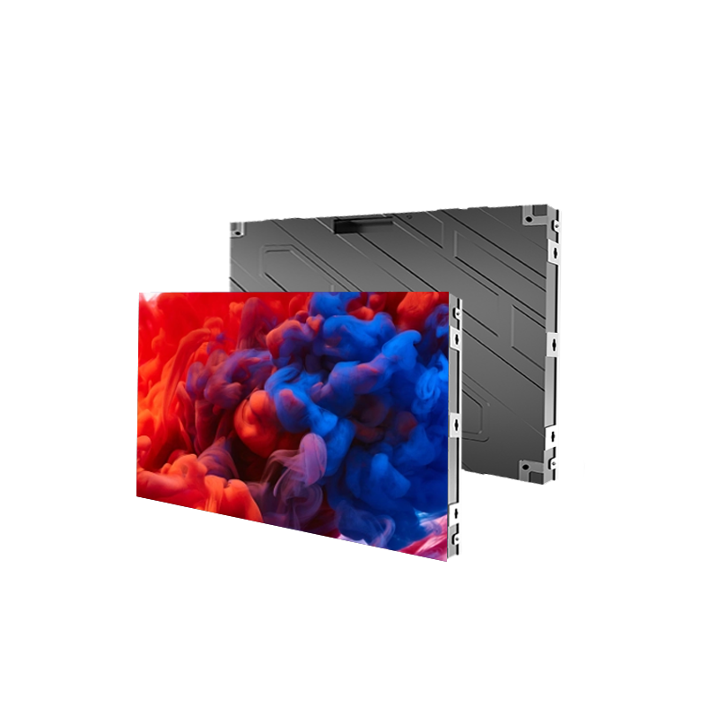 Indoor LED Screen  P2  Full Color Led Screen