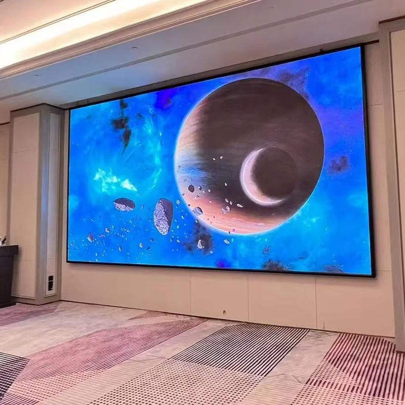 Indoor led display screen P2.5 Full Color Led Screen