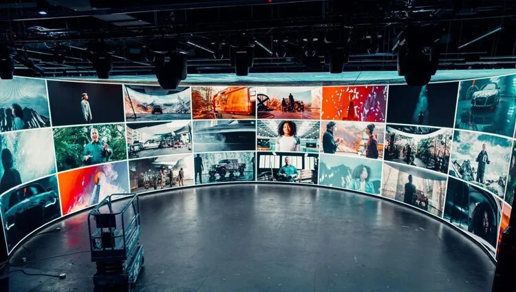 One-stop solution for Studio LED Display