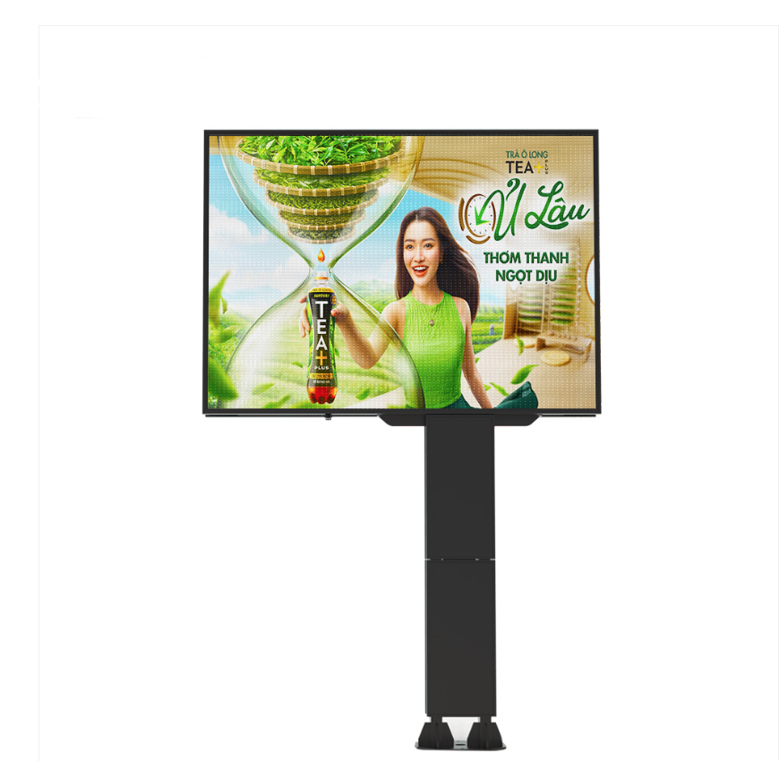 Double Sided Digital Billboard Outdoor Led Display