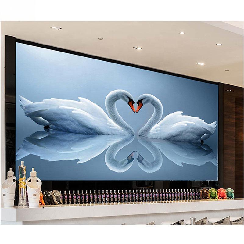 COB ultra HD LED display