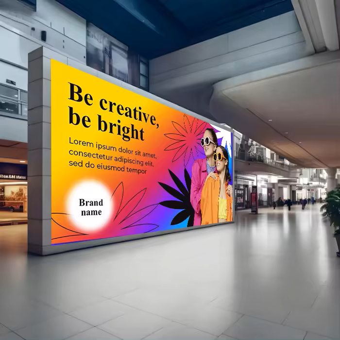 Indoor Small Pixel Pitch Led Screen 