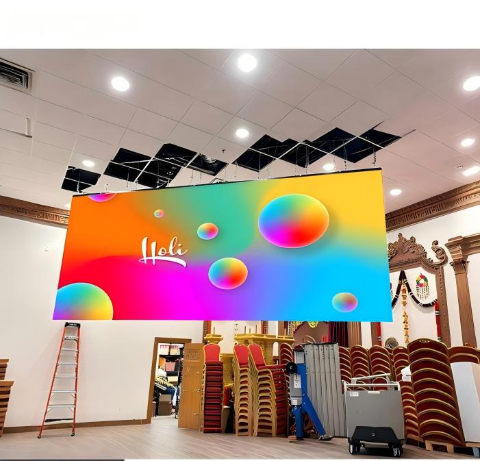 Double-Sided LED Display – Ultra Slim Dual Face Digital Signage