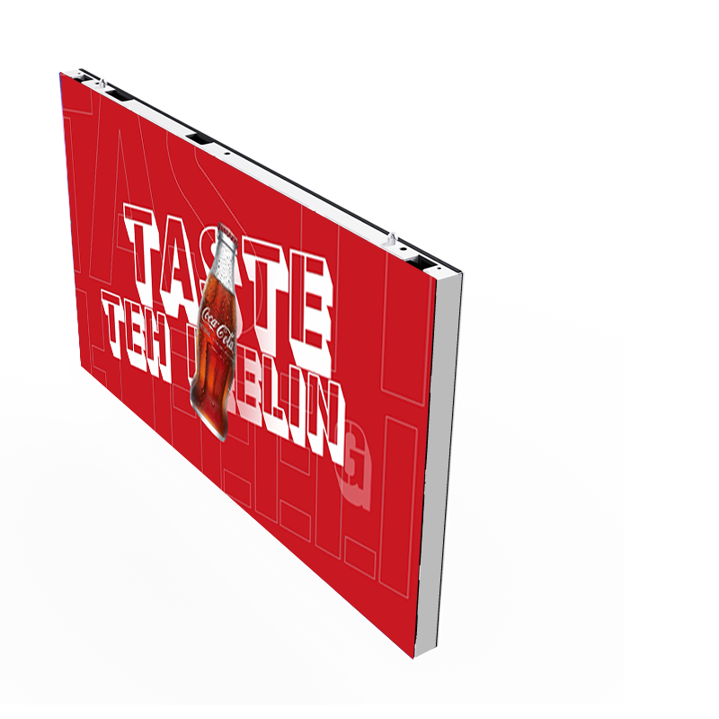  Indoor P1.95 Ultra-Thin LED Display |Double-Sided Digital Signage Manufacturer
