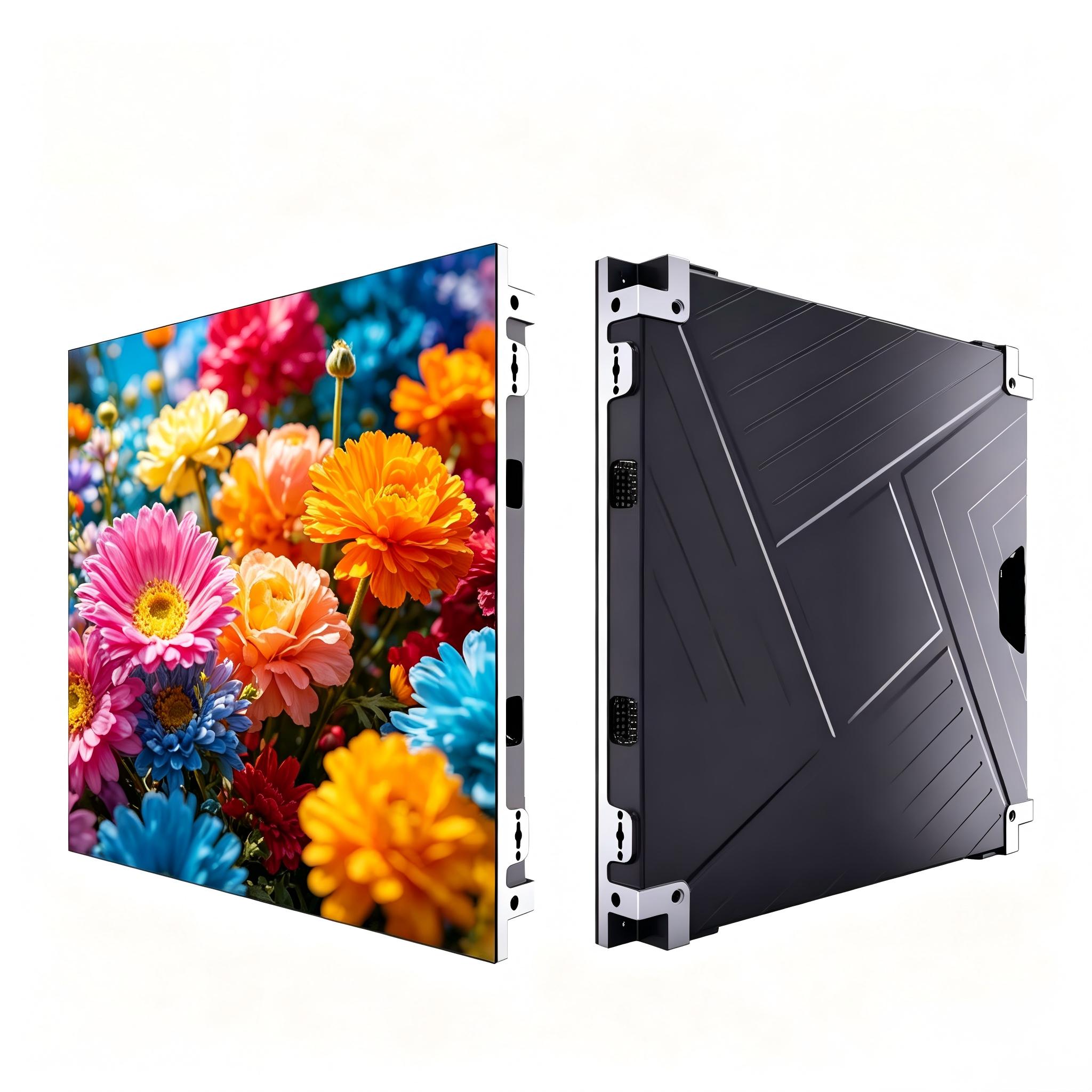 Indoor COB LED Display Screen