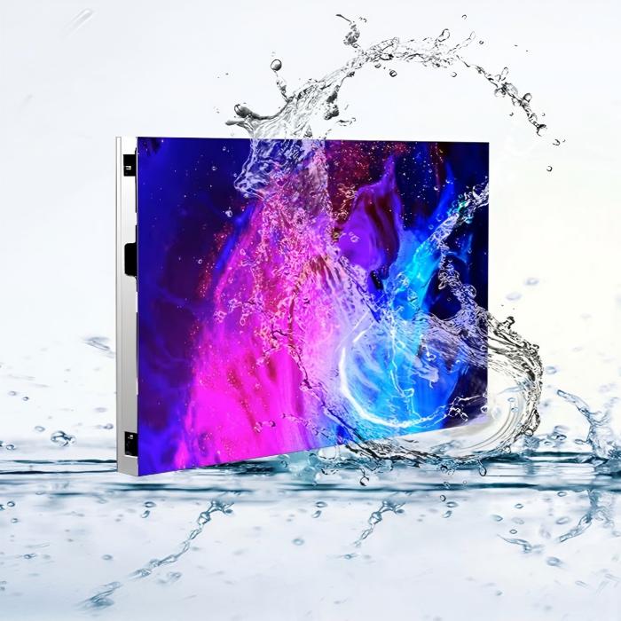 Indoor COB LED Display Screen