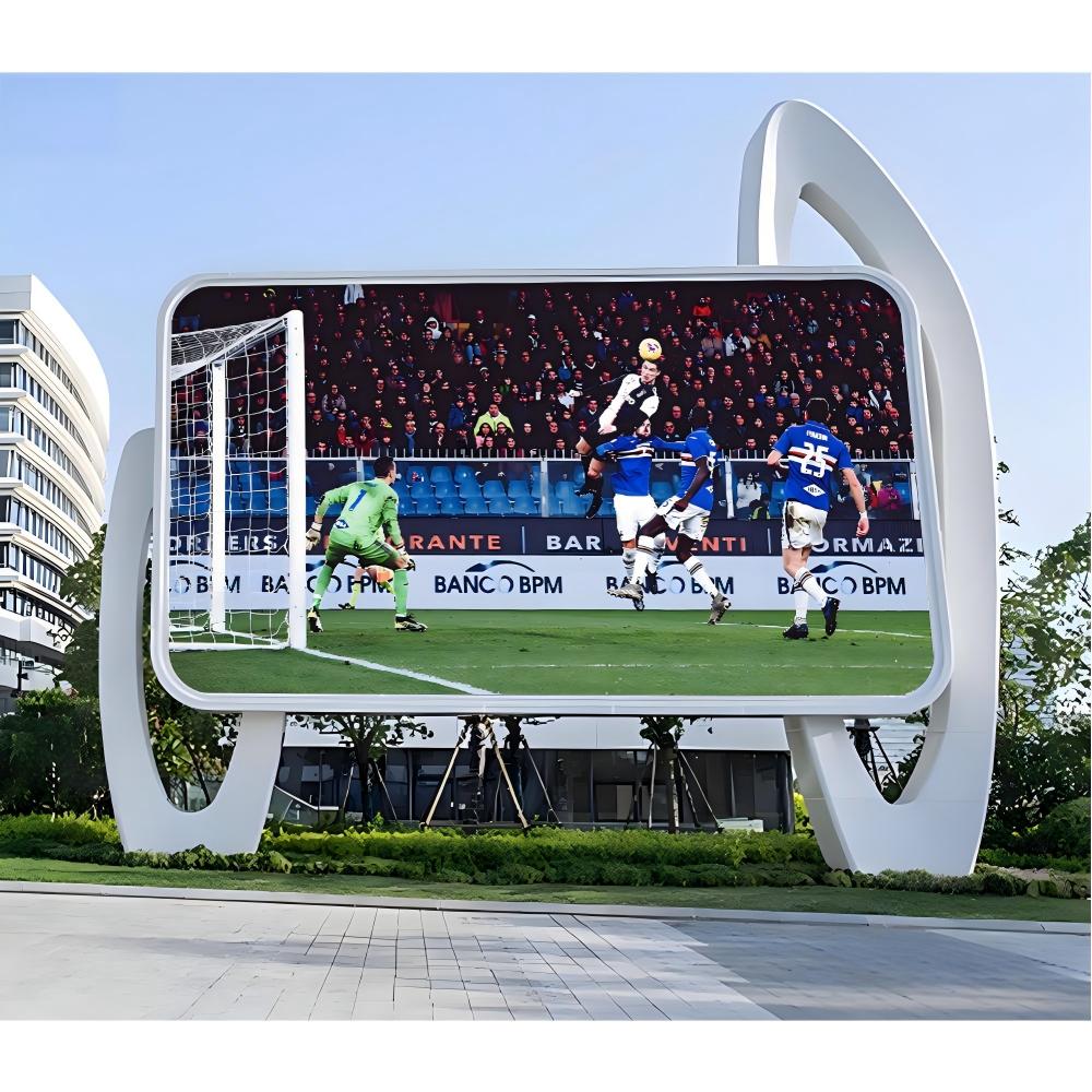 Outdoor LED Screen