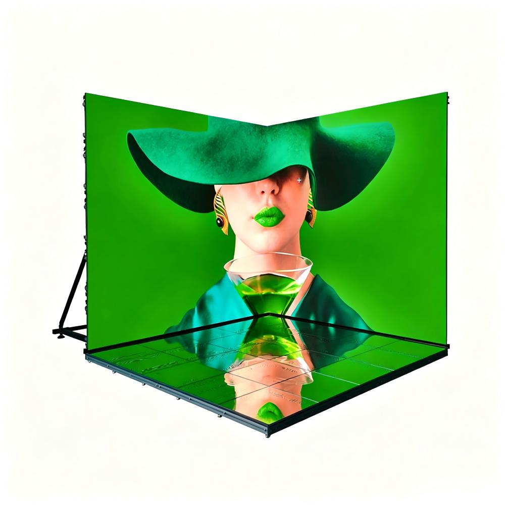 Indoor Rental LED Display