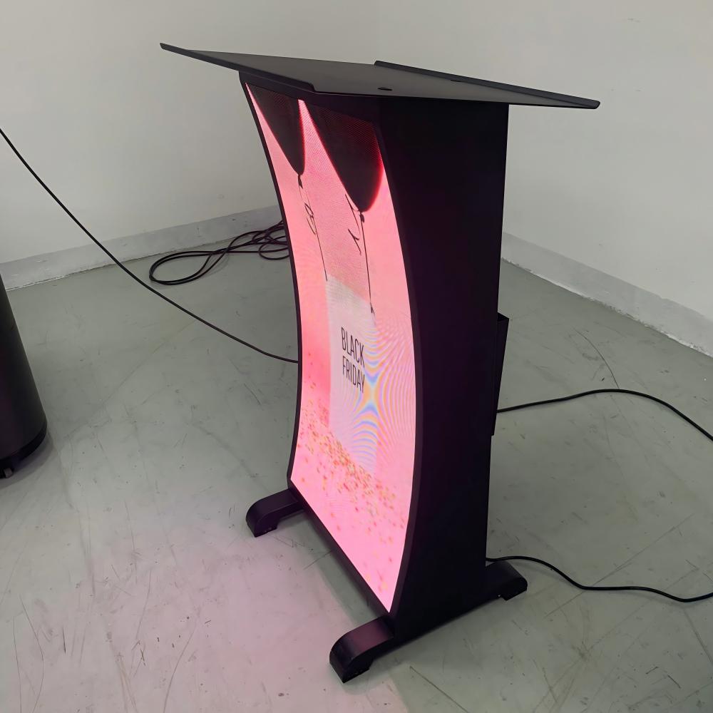 Podium led display Screen