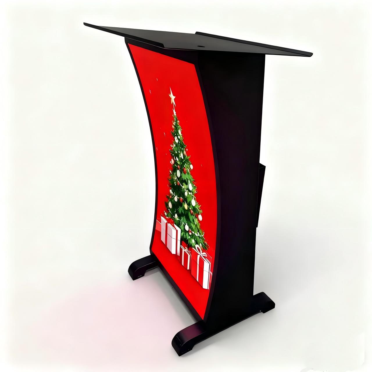 Podium led display Screen