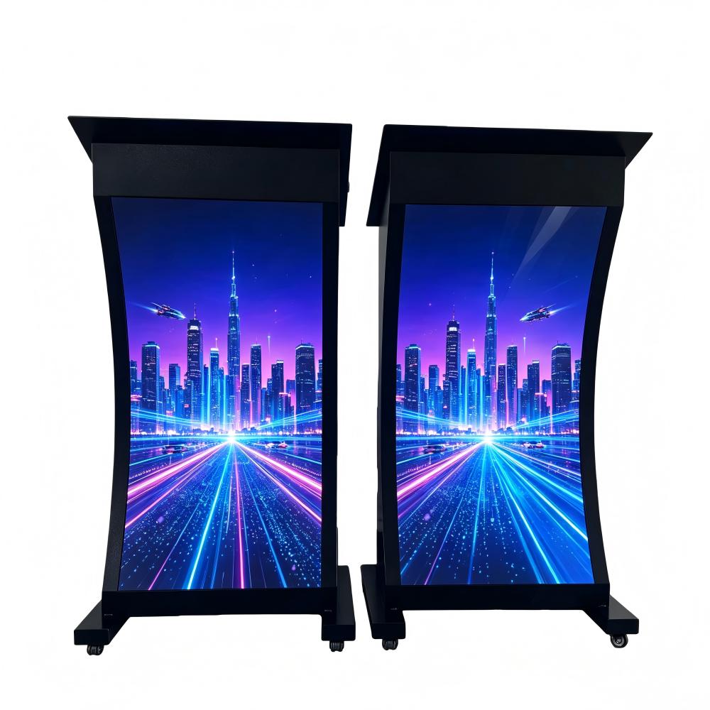 Podium led display Screen