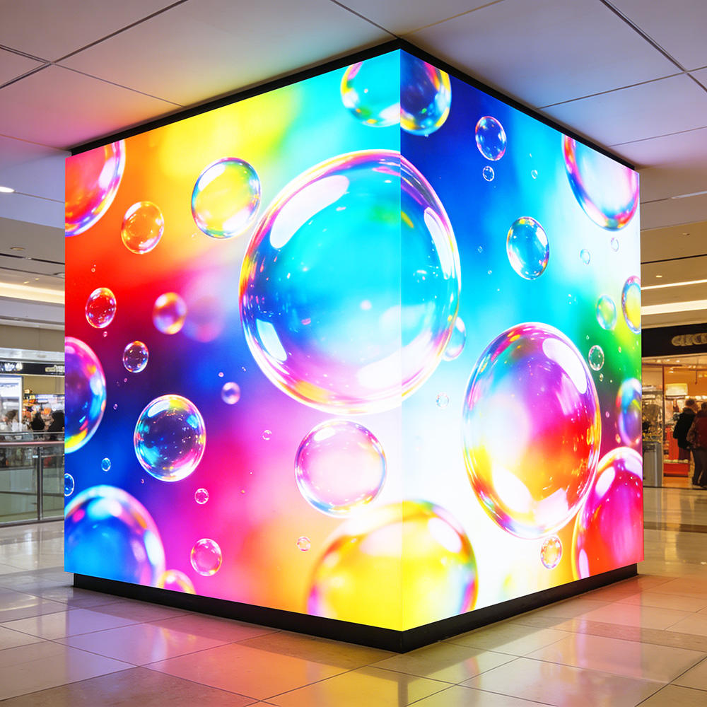 Indoor LED Display