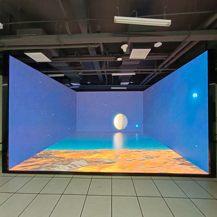 Indoor LED Display