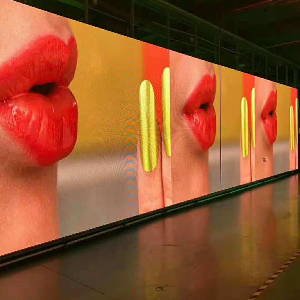 Indoor LED Display
