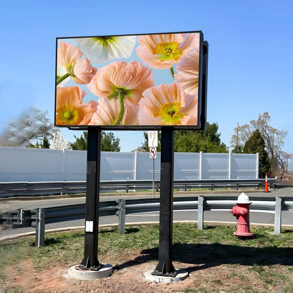 Outdoor LED display Screen/Outdoor Advertising Led Display