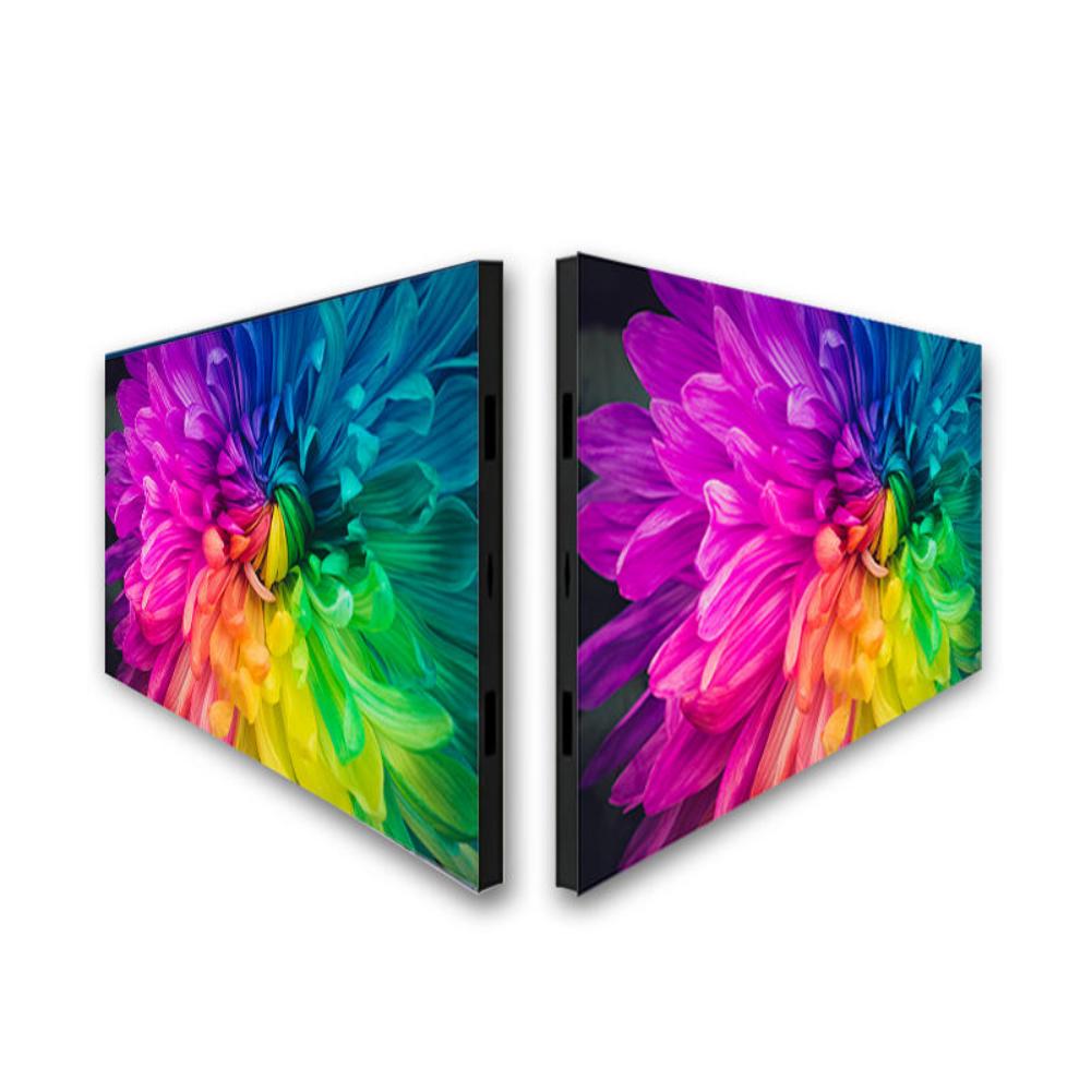 P1.56 Ultra-thin Double sided LED Display