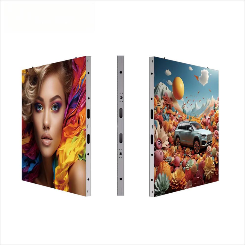 P2.604 Ultra-thin Double sided LED Display