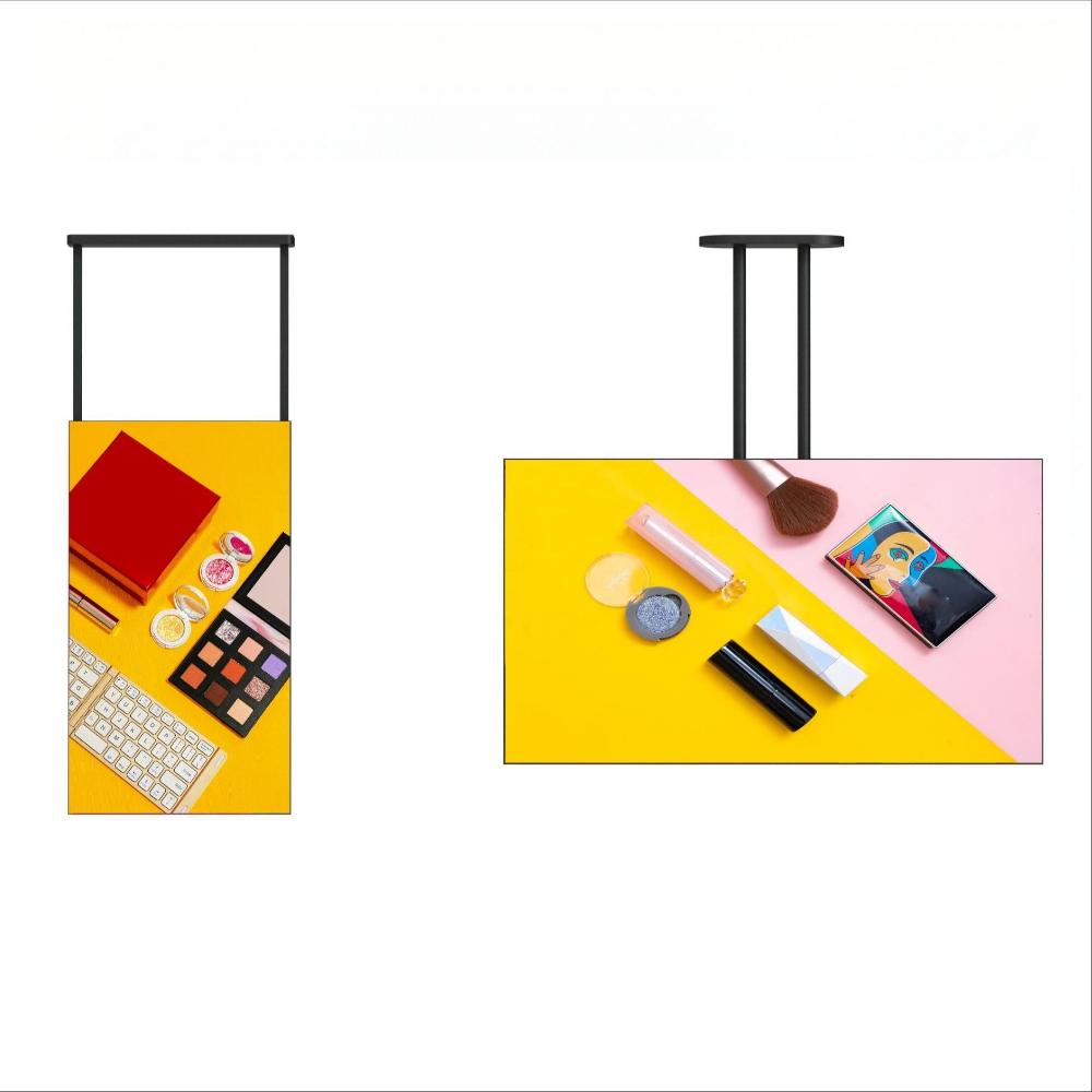 P3.125 Ultra-thin Double sided LED Display