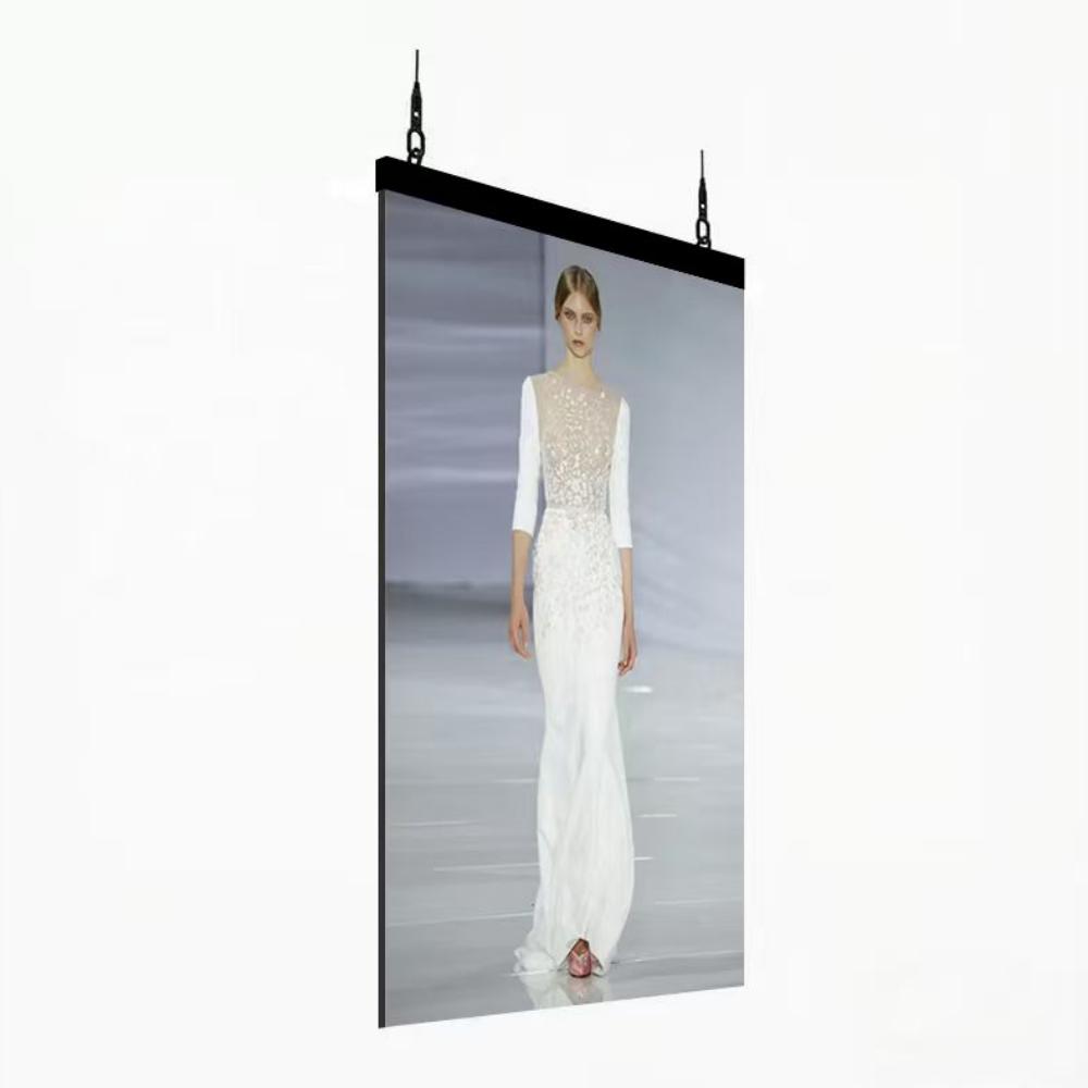 P3.125 Ultra-thin Double sided LED Display