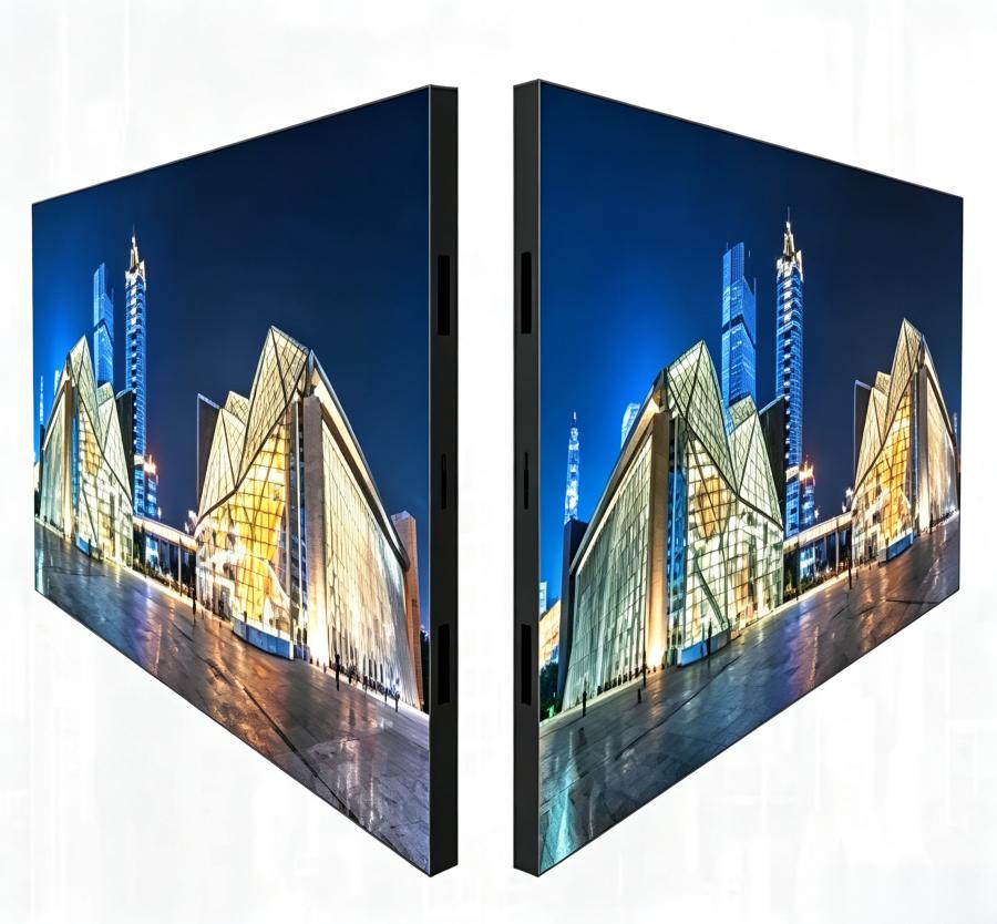 P3.125 Ultra-thin Double sided LED Display