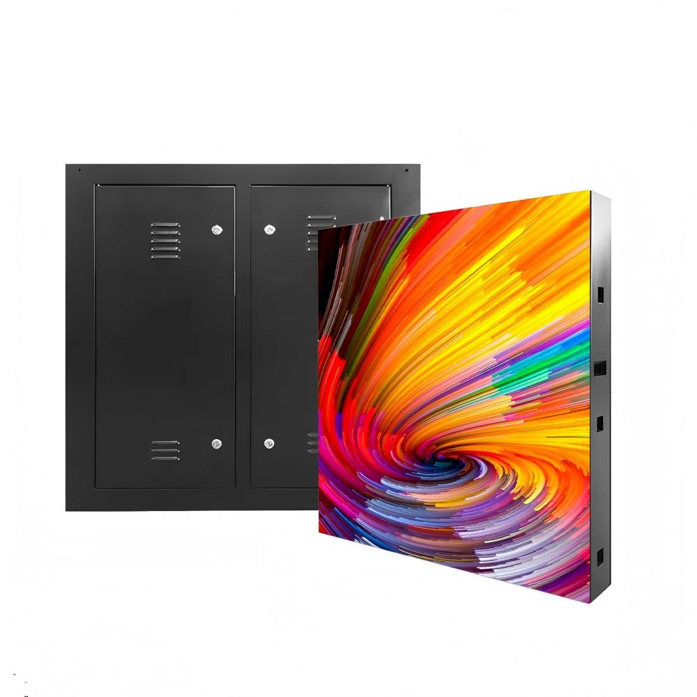 Outdoor LED Display Screen