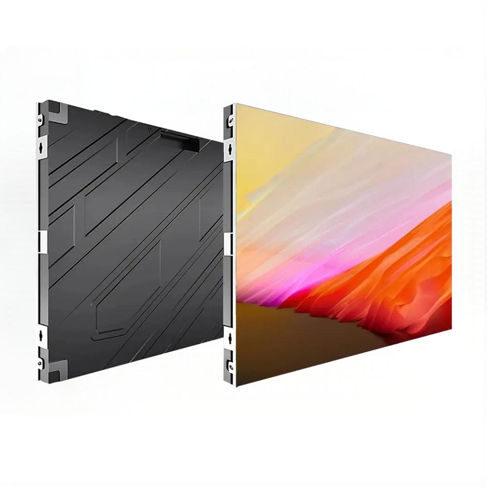 Indoor Front Service LED Display