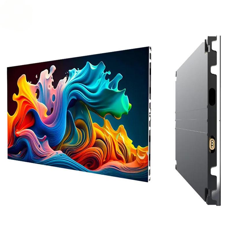 COB Indoor LED screen
