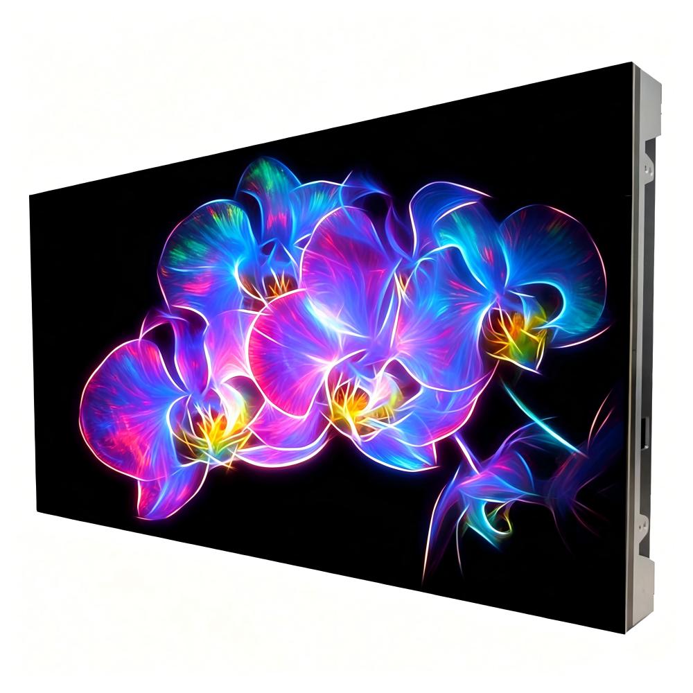 COB Fine-Pitch Ultra-Thin HD LED Display