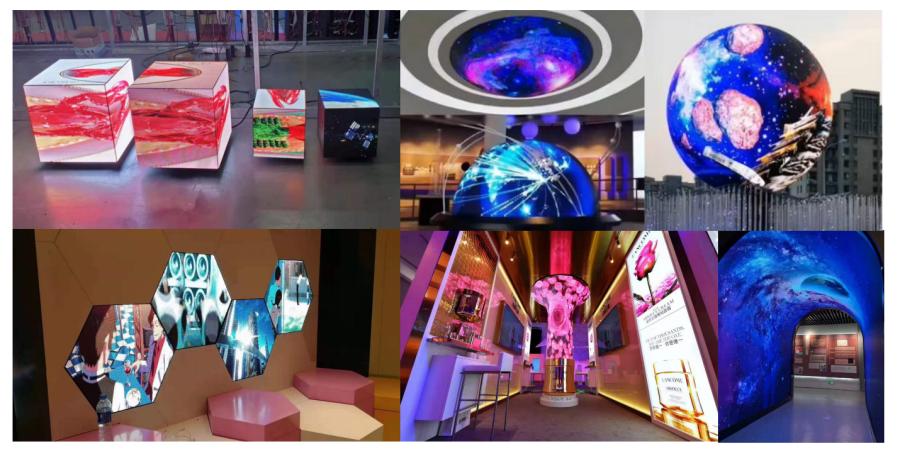 LED Displays: Transforming Your Visual Communication