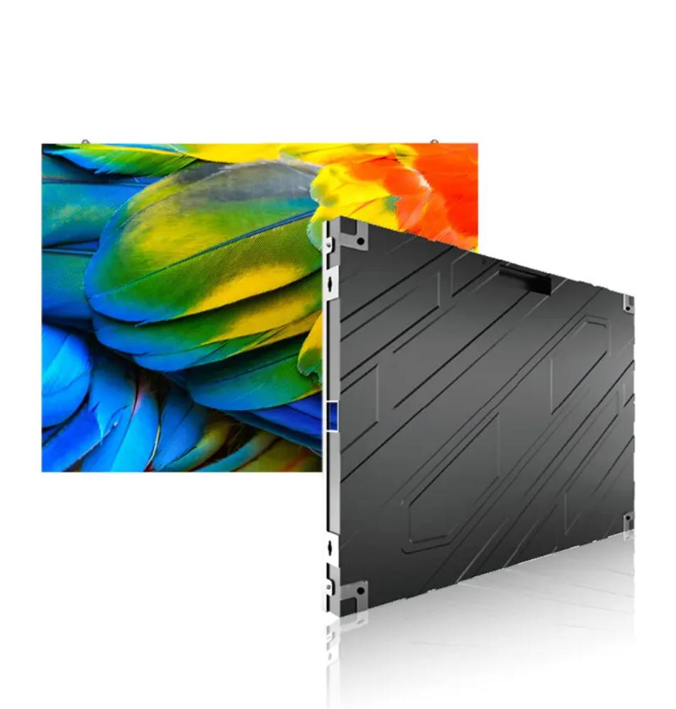 Indoor Front Service LED Display P1.5 Indoor led Video wall