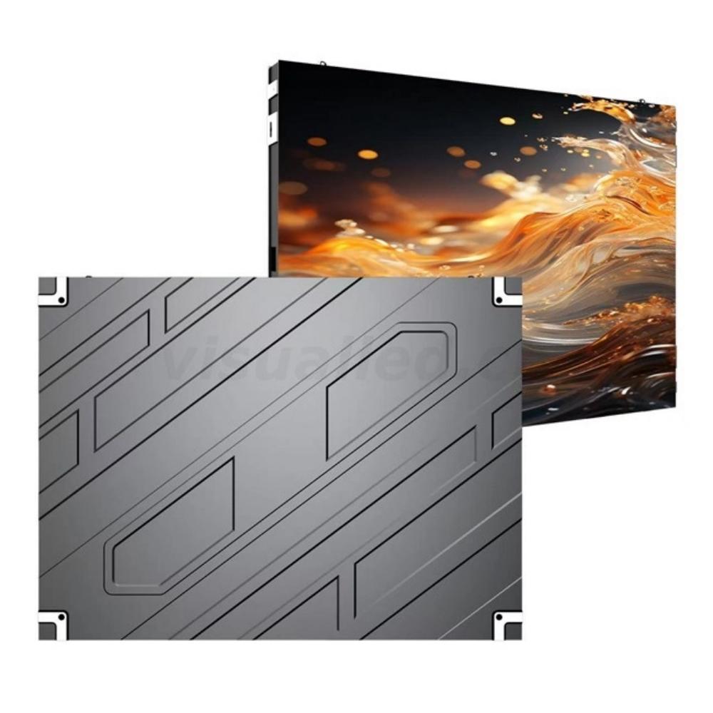 Indoor Front Service LED Display P2.5 Indoor led Video wall
