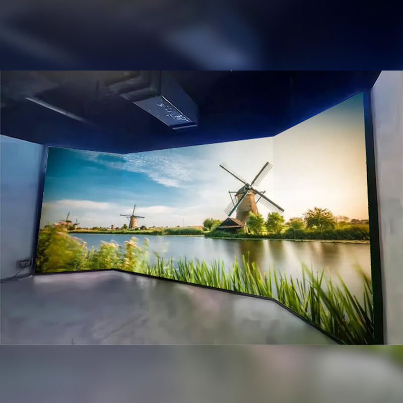 Indoor LED Display GOB LED Display