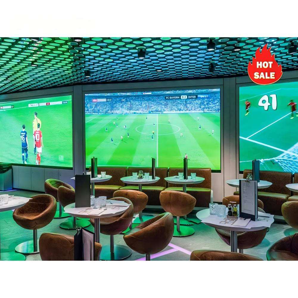 Indoor LED Display GOB LED Display